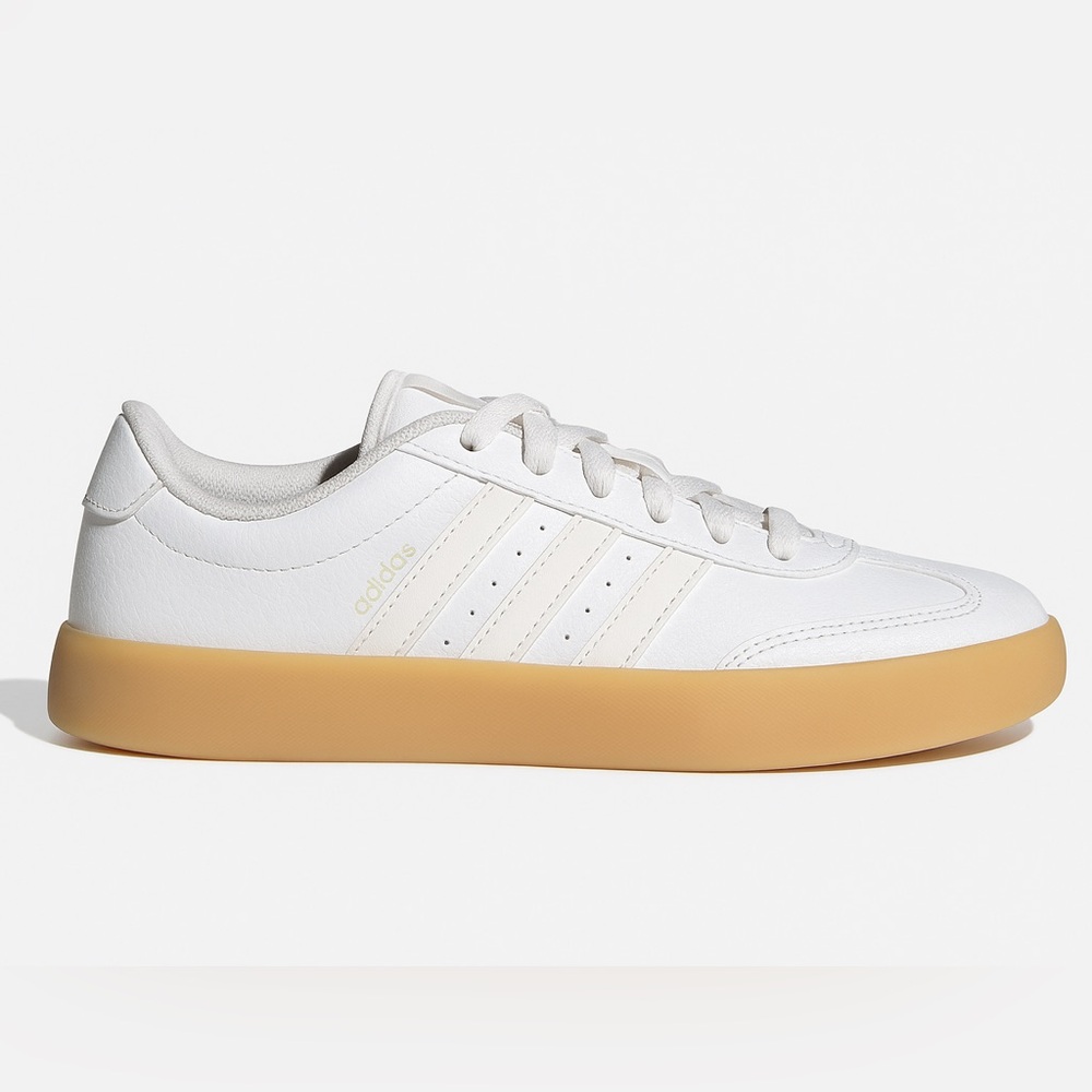 Adidas Women's White Sneakers